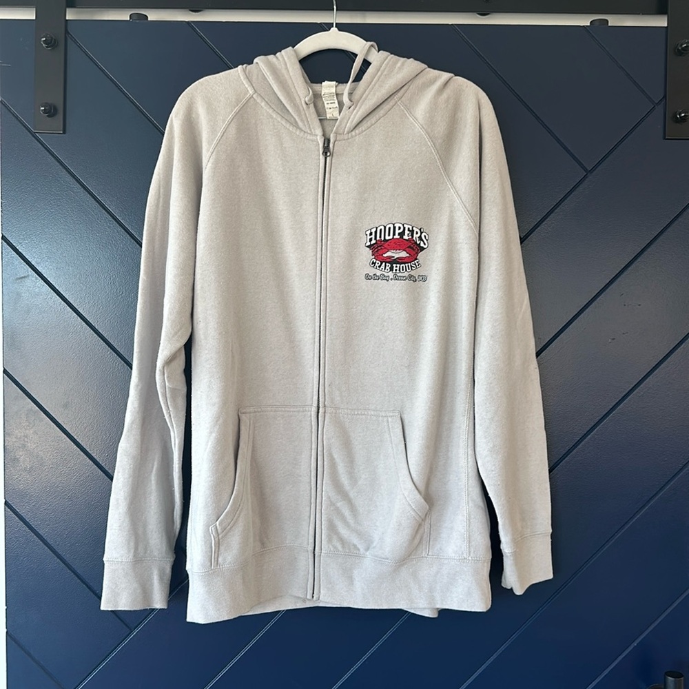 Local Hooper’s Restaurant Sweatshirtt